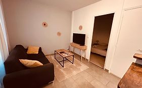 Albuconis 2 Appartement 1 chambre